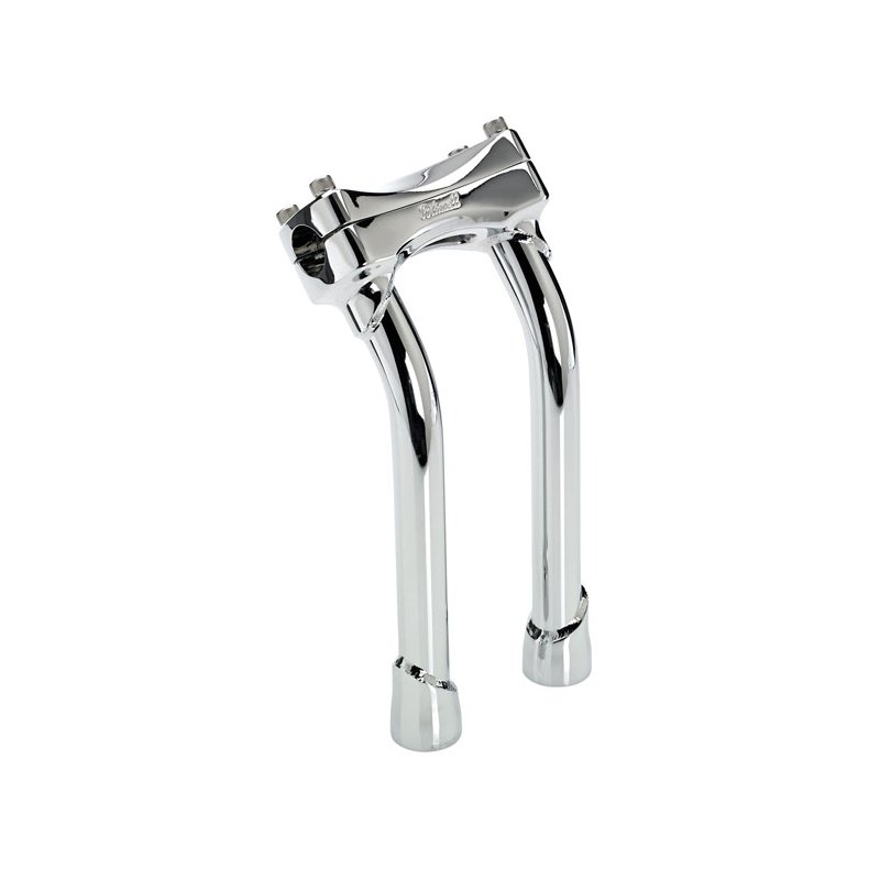 BILTWELL MURDOCK, PULLBACK RISERS 1"  TUV APPR.