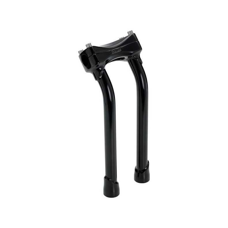 BILTWELL MURDOCK, PULLBACK RISERS 1"  TUV APPR.