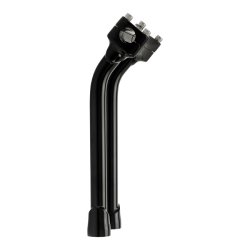 BILTWELL MURDOCK, PULLBACK RISERS 1"  TUV APPR.