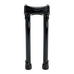 BILTWELL MURDOCK, PULLBACK RISERS 1"  TUV APPR.
