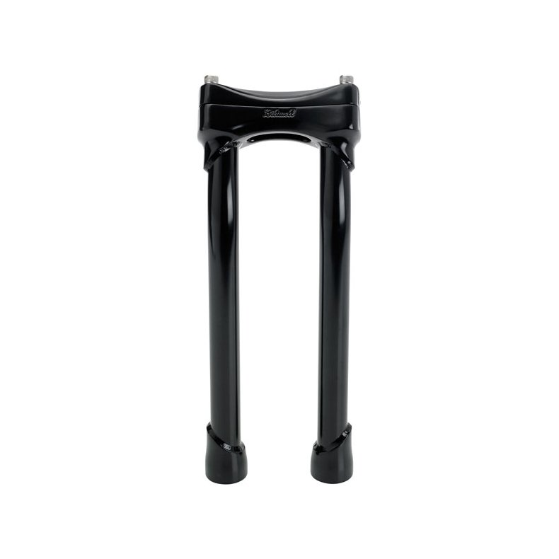 BILTWELL MURDOCK, PULLBACK RISERS 1"  TUV APPR.