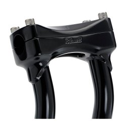 BILTWELL MURDOCK, PULLBACK RISERS 1"  TUV APPR.