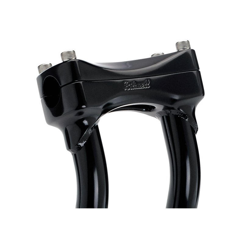 BILTWELL MURDOCK, PULLBACK RISERS 1"  TUV APPR.