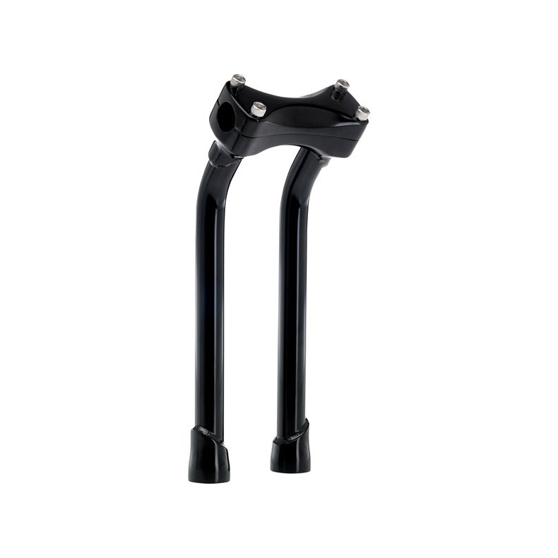 BILTWELL MURDOCK, PULLBACK RISERS 1"  TUV APPR.