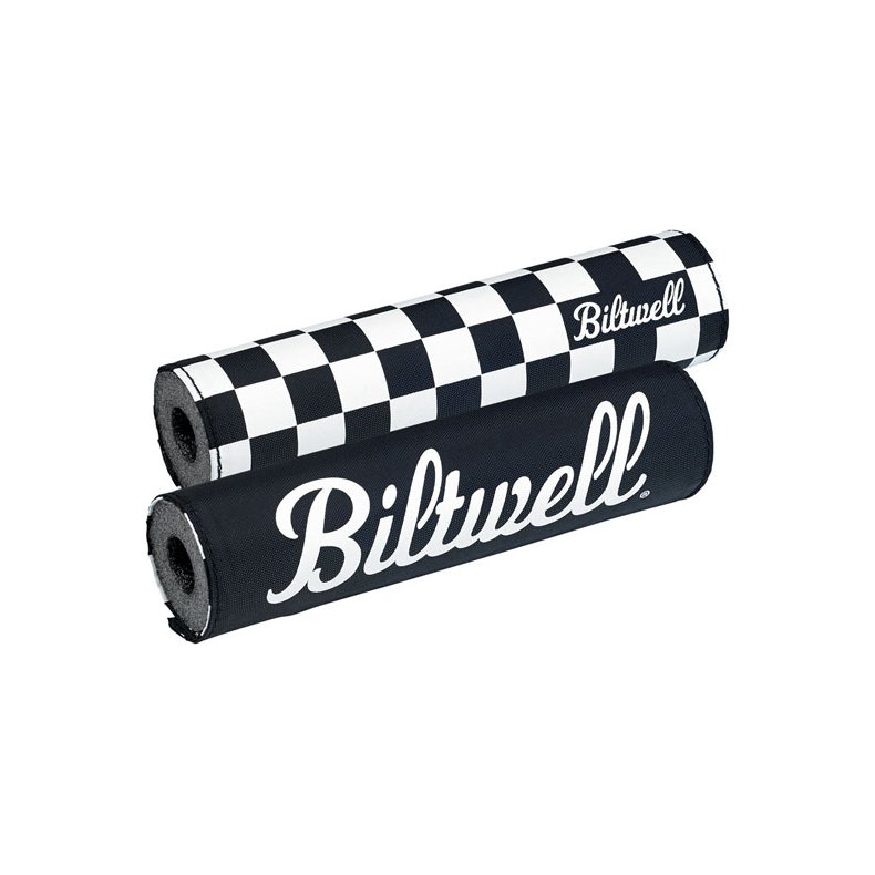 BILTWELL MOTO BAR PAD REVERSIBLE