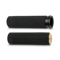 Arlen Ness, Knurled fusion grips 74-22 H-D 