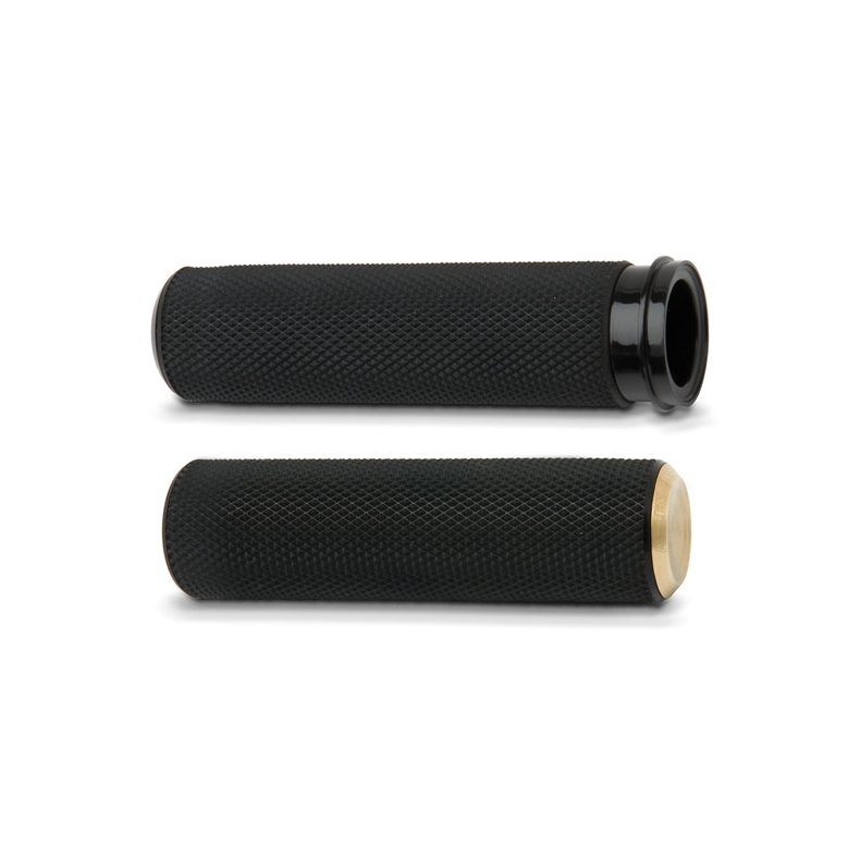Arlen Ness, Knurled fusion grips 74-22 H-D 