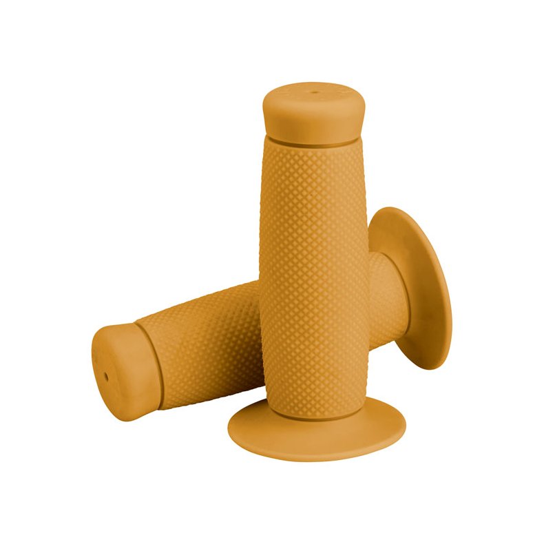 BILTWELL RENEGADE GRIPS 22MM