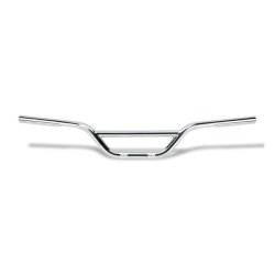 BILTWELL HANDLEBAR MOTO BAR 22mm