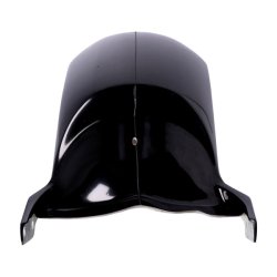 KILLER CUSTOM, SOLO SEAT REAR FENDER 'FAT RACER' M8