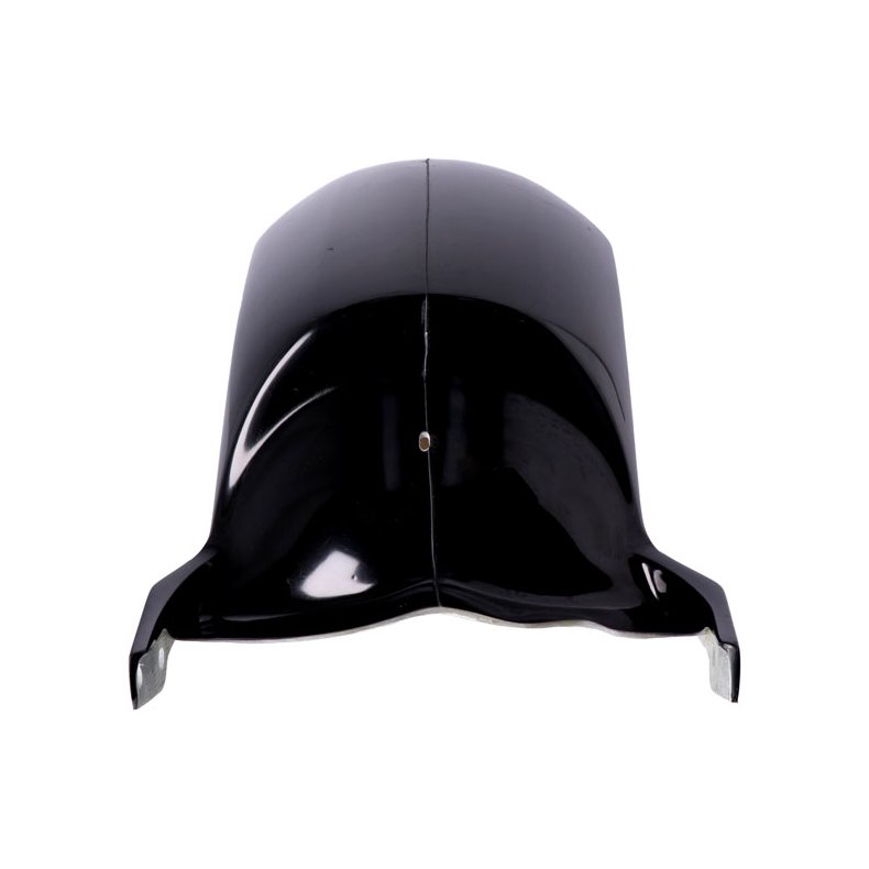 KILLER CUSTOM, SOLO SEAT REAR FENDER 'FAT RACER' M8