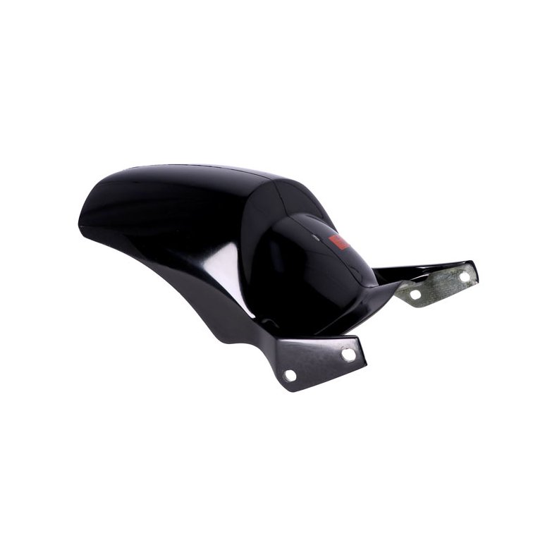 KILLER CUSTOM, SOLO SEAT REAR FENDER 'FAT RACER' M8