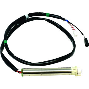 Gasspjld potentiometer-THROTTLE TWIST GRIP SENSOR 18-23