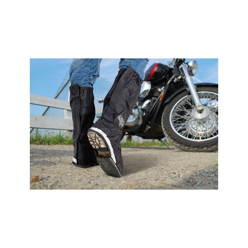 NELSON-RIGG WATERPROOF RAIN BOOTS