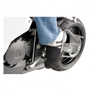 NELSON RIGG SHIFT BOOT PROTECTOR BLACK