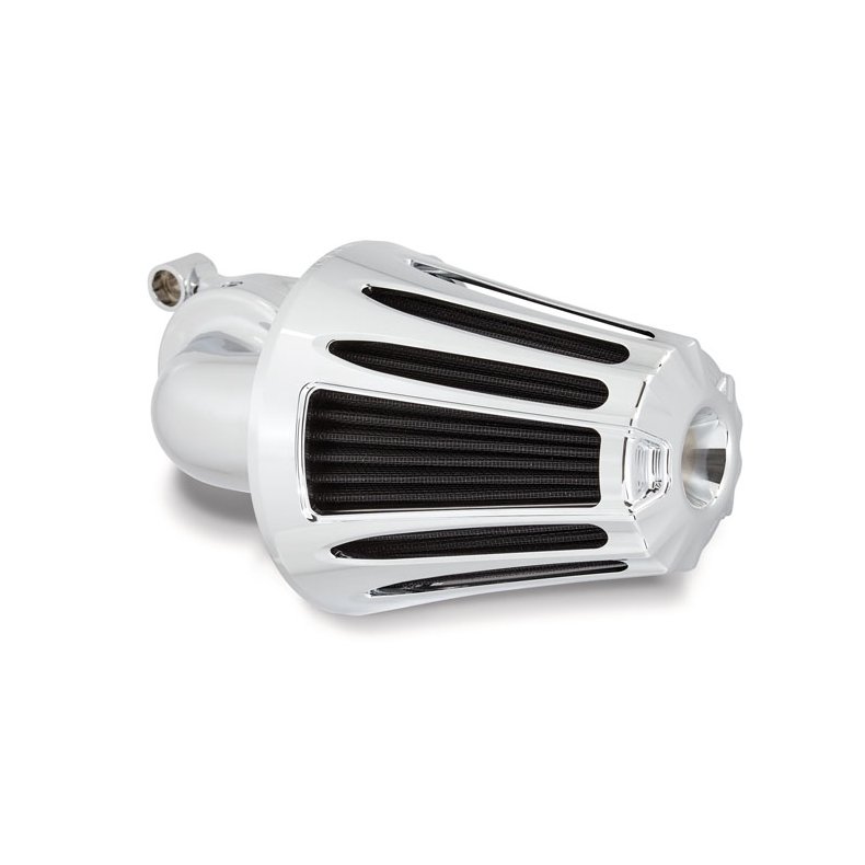 ARLEN NESS, 90 MONSTER SUCKER AIR CLEANER. DEEP CUT. XL