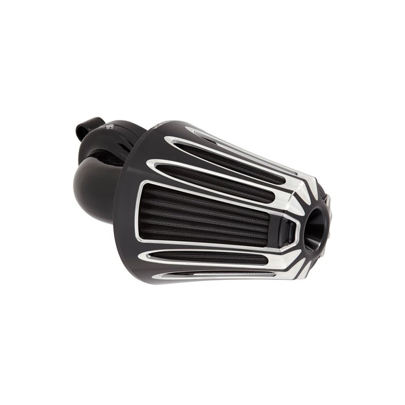 ARLEN NESS, 90 MONSTER SUCKER AIR CLEANER. DEEP CUT. XL