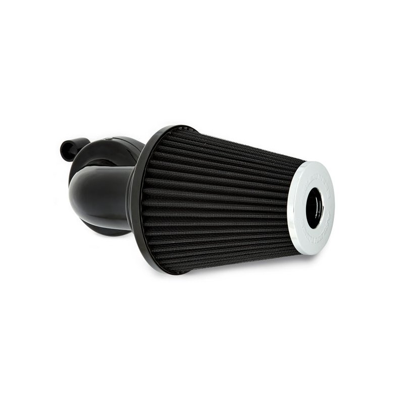 NESS MONSTER SUCKER AIR CLEANER NO COVER Fits: > 91-21 XL (excl. XR1200)