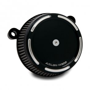 STAGE I BILLET BIG SUCKER AIR FILTER KIT, XL