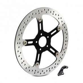 NESS BIG BRAKE FLOATING ROTOR KIT 14