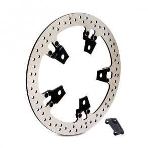NESS BIG BRAKE FLOATING ROTOR KIT 14