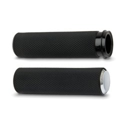 Arlen Ness, Knurled fusion grips 74-22 H-D 