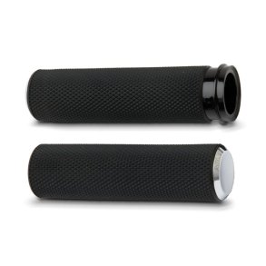 Arlen Ness, Knurled fusion grips 74-22 H-D 