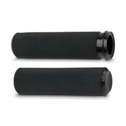 NESS KNURLED FUSION GRIPS,TBW.