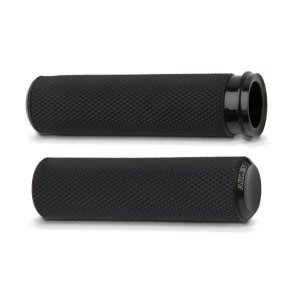NESS KNURLED FUSION GRIPS,TBW.