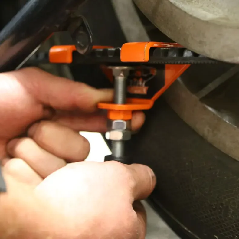 TRU-TENSION TOOL TENSIONING - BELT MONKEY