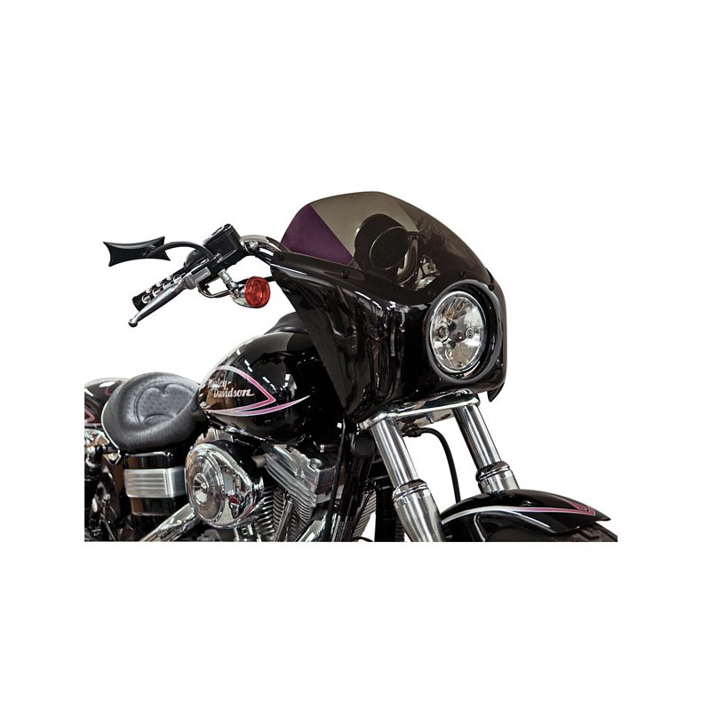 BOLT-ON DYNA FAIRING KIT