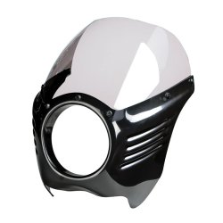 THE ORIGINAL FAIRING KIT, LOUVERED