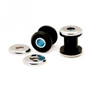 POLYURETHANE HANDLEBAR DAMPER KIT touring