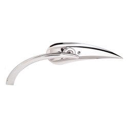 RAD II  MIRROR, LEFT