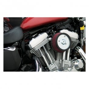 STAGE I BIG SUCKER AIR FILTER KIT 93-99 Evo B.T. (NU) with CV carb