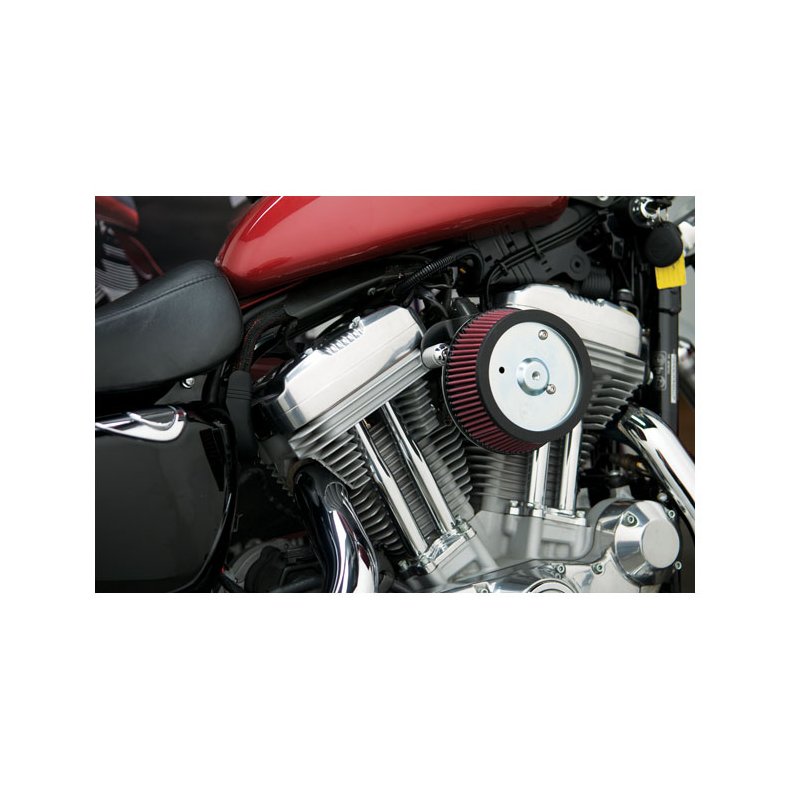 STAGE I BIG SUCKER AIR FILTER KIT 93-99 Evo B.T. (NU) with CV carb