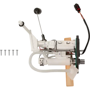 FUEL PUMP MODULE 18-20 FLDE, 18-22 FLFB/S, 18-22 FLHC/S, 18-22 FLSB, 18-21 FLSL, 18-20 FXLR, 20-22 FXLRS, 22 FXLRST