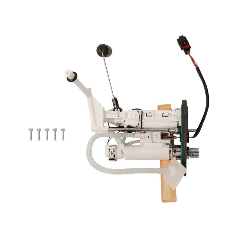 FUEL PUMP MODULE 18-20 FLDE, 18-22 FLFB/S, 18-22 FLHC/S, 18-22 FLSB, 18-21 FLSL, 18-20 FXLR, 20-22 FXLRS, 22 FXLRST