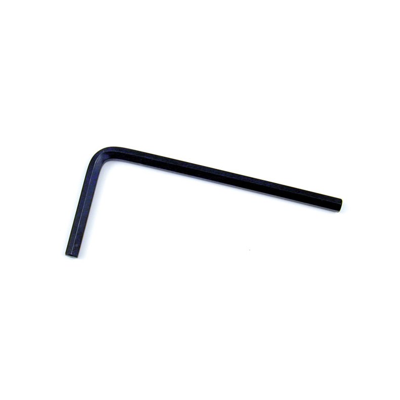 ALLEN WRENCH, FOR BRAKE DRUM BOLTS