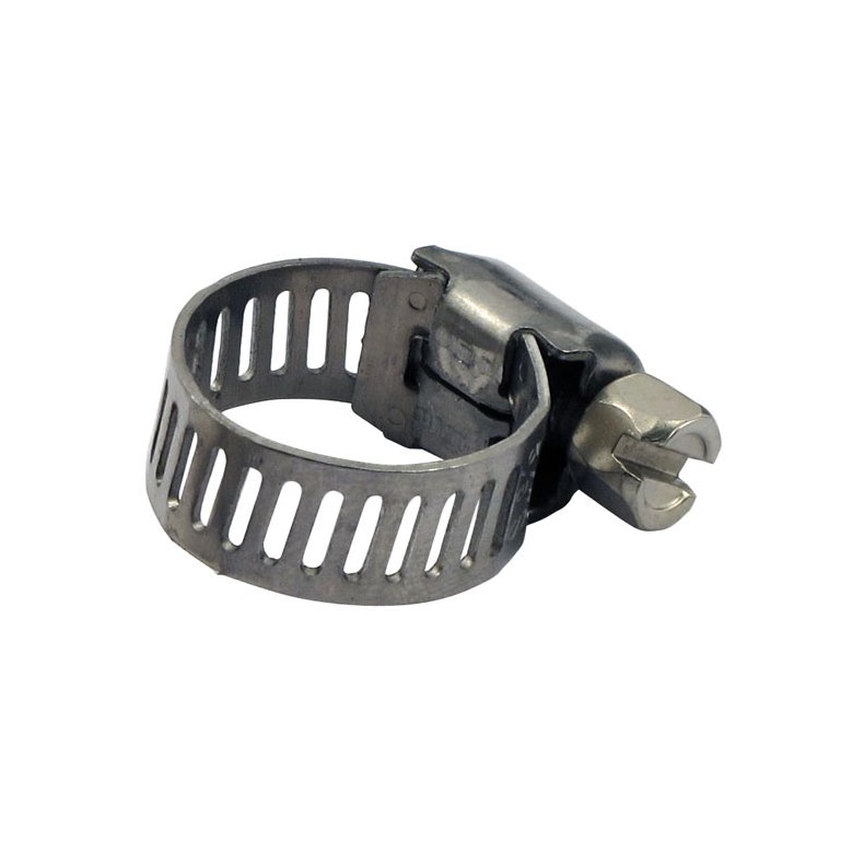 HOSE CLAMP 7/32 TO 5/8 INCH