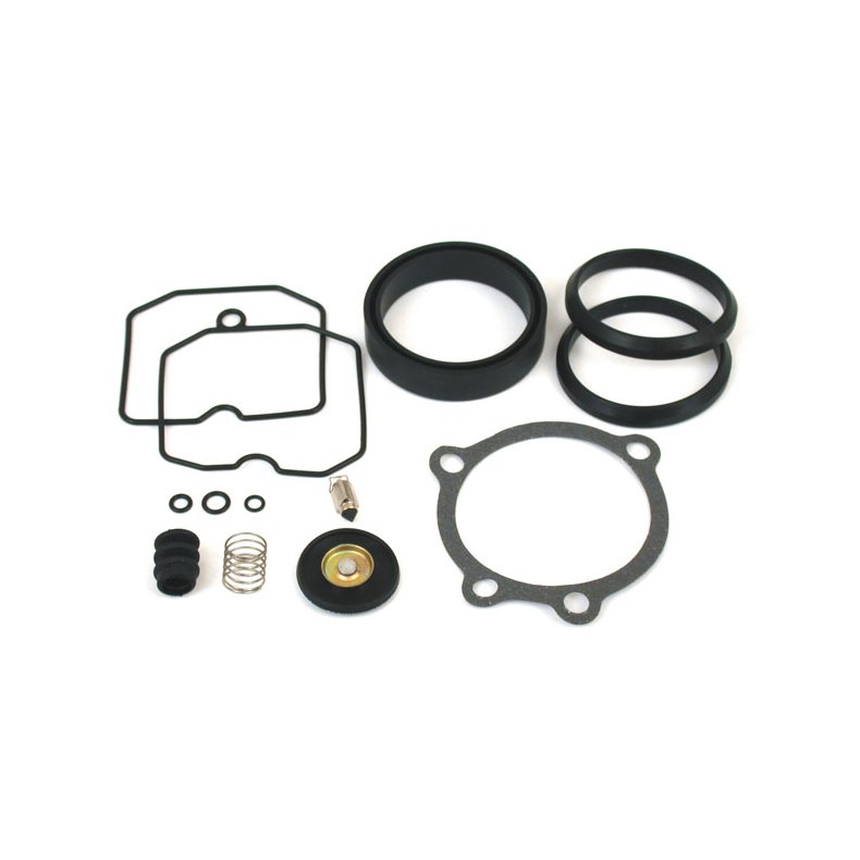 REBUILD KIT, KEIHIN CV CARB