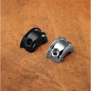 CLUTCH/BRAKE CONTROL CLAMP HALF 