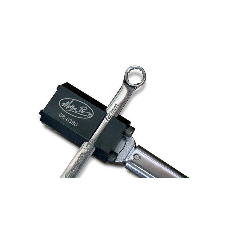 Motion Pro, adjustable torque wrench adapter 