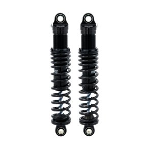 HLINS, STX36 TWIN REAR SHOCK ABSORBER SET. 280MM -  16-20 XL1200X Forty-Eight