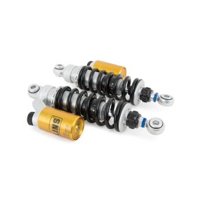 HLINS, STX36 TWIN REAR SHOCK ABSORBER SET. 340MM 