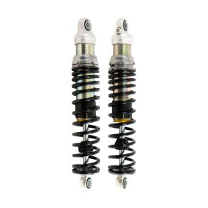 HLINS, STX36 TWIN REAR SHOCK ABSORBER SET. 305MM