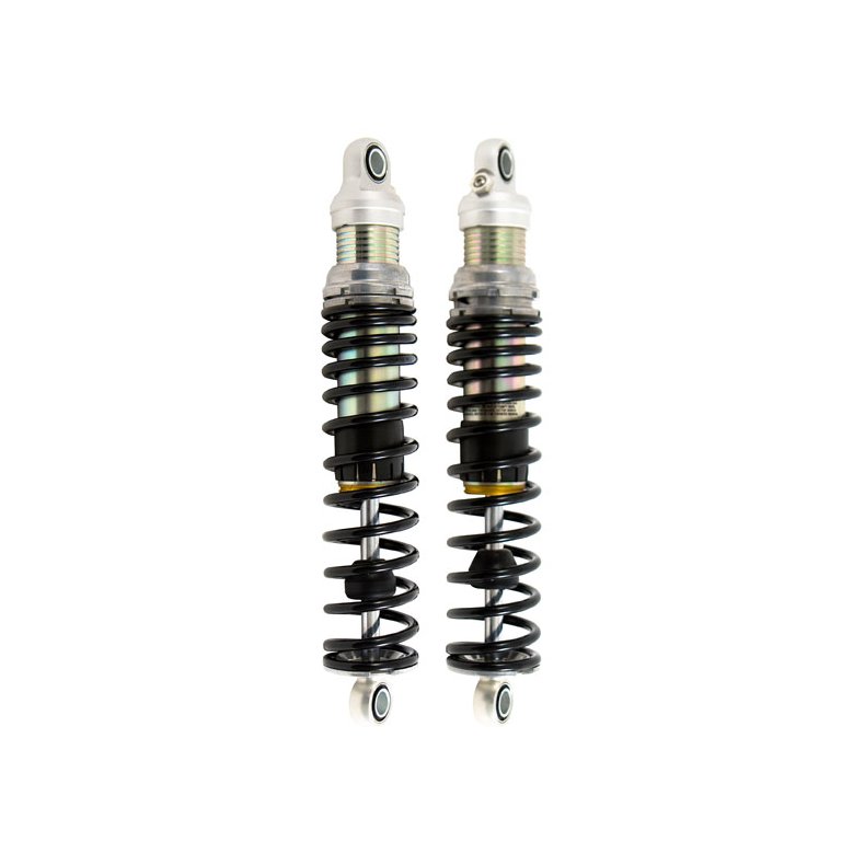 HLINS, STX36 TWIN REAR SHOCK ABSORBER SET. 305MM