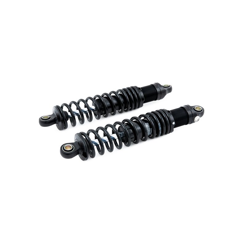 HLINS, STX36 BLACKLINE REAR SHOCK ABSORBER SET. 305MM FXD.