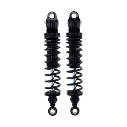 HLINS, STX36 BLACKLINE REAR SHOCK ABSORBERS. 325MM V ROD.