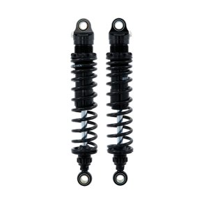 HLINS, STX36 BLACKLINE REAR SHOCK ABSORBERS. 325MM